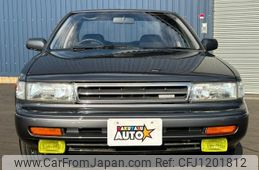 nissan maxima 1990 quick_quick_J30_J30-019630