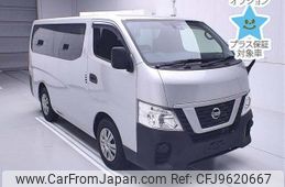 nissan caravan-van 2018 -NISSAN--Caravan Van VW2E26-108804---NISSAN--Caravan Van VW2E26-108804-