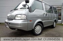 mazda bongo-van 2016 -MAZDA 【新潟 400】--Bongo Van DBF-SLP2M--SLP2M-100201---MAZDA 【新潟 400】--Bongo Van DBF-SLP2M--SLP2M-100201-