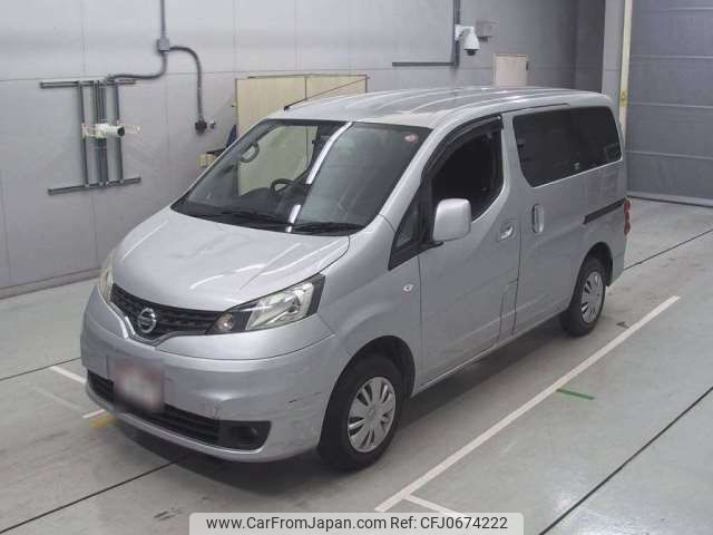 nissan nv200-vanette 2019 -NISSAN--NV200 DBA-M20--M20-029572---NISSAN--NV200 DBA-M20--M20-029572- image 1