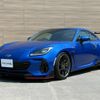 subaru brz 2022 -SUBARU 【岡山 301ﾓ4161】--BRZ ZD8--006717---SUBARU 【岡山 301ﾓ4161】--BRZ ZD8--006717- image 1