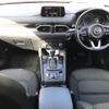 mazda cx-5 2018 -MAZDA--CX-5 3DA-KF2P--KF2P-208712---MAZDA--CX-5 3DA-KF2P--KF2P-208712- image 2