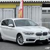 bmw 1-series 2017 -BMW--BMW 1 Series LDA-1S20--WBA1S52090V843655---BMW--BMW 1 Series LDA-1S20--WBA1S52090V843655- image 1