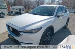 mazda cx-5 2018 -MAZDA--CX-5 3DA-KF2P--KF2P-204805---MAZDA--CX-5 3DA-KF2P--KF2P-204805-