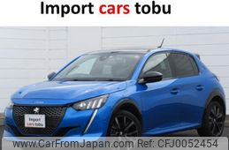 peugeot 208 2022 -PEUGEOT--Peugeot 208 P21HN05--VR3UPHNKSNT049298---PEUGEOT--Peugeot 208 P21HN05--VR3UPHNKSNT049298-