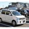 suzuki wagon-r 2015 -SUZUKI--Wagon R MH34S--401867---SUZUKI--Wagon R MH34S--401867- image 25