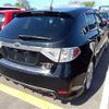 subaru impreza-wagon 2007 CFJ1795144 image 7