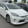 toyota prius-phv 2013 -TOYOTA--Prius PHV DLA-ZVW35--ZVW35-3012999---TOYOTA--Prius PHV DLA-ZVW35--ZVW35-3012999- image 1