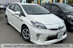 toyota prius-phv 2013 -TOYOTA--Prius PHV DLA-ZVW35--ZVW35-3012999---TOYOTA--Prius PHV DLA-ZVW35--ZVW35-3012999-