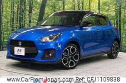 suzuki swift 2022 -SUZUKI--Swift 4BA-ZC33S--ZC33S-419223---SUZUKI--Swift 4BA-ZC33S--ZC33S-419223-