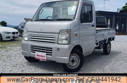 suzuki carry-truck 2011 CFJ1441942