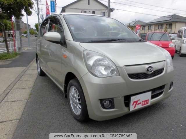 daihatsu mira 2007 -DAIHATSU--Mira DBA-L275S--L275S-0009465---DAIHATSU--Mira DBA-L275S--L275S-0009465- image 1