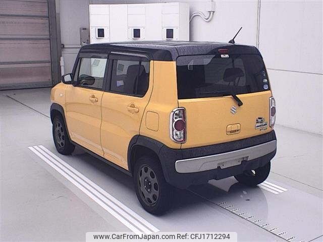 suzuki hustler 2016 CFJ1712294 image 2