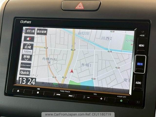 honda freed 2019 -HONDA--Freed 6AA-GB7--GB7-3106321---HONDA--Freed 6AA-GB7--GB7-3106321- image 2