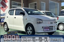 suzuki alto 2020 CFJ1736421