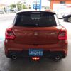 suzuki swift 2023 -SUZUKI--Swift 4BA-ZC33S--ZC33S-504452---SUZUKI--Swift 4BA-ZC33S--ZC33S-504452- image 2