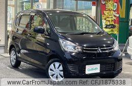 mitsubishi ek-wagon 2019 CFJ1875338