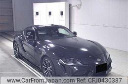 toyota supra 2019 -TOYOTA--Supra DB22-0021368---TOYOTA--Supra DB22-0021368-