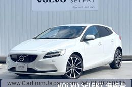 volvo v40 2017 -VOLVO--Volvo V40 LDA-MD4204T--YV1MVA8RDJ2452618---VOLVO--Volvo V40 LDA-MD4204T--YV1MVA8RDJ2452618-