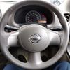 nissan march 2014 -NISSAN--March DBA-K13--K13-721594---NISSAN--March DBA-K13--K13-721594- image 10