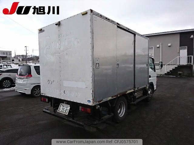 mitsubishi-fuso canter 2012 -MITSUBISHI 【旭川 100ｽ3583】--Canter FDA20--505028---MITSUBISHI 【旭川 100ｽ3583】--Canter FDA20--505028- image 2