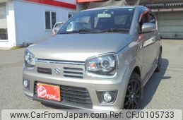 suzuki alto-works 2020 -SUZUKI--Alto Works DBA-HA36S--HA36S-915091---SUZUKI--Alto Works DBA-HA36S--HA36S-915091-