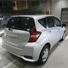 nissan note 2017 -NISSAN--Note NE12--205891---NISSAN--Note NE12--205891- image 2