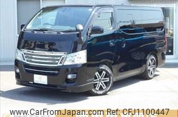 nissan caravan-van 2014 -NISSAN--Caravan Van LDF-VW2E26--VW2E26-011053---NISSAN--Caravan Van LDF-VW2E26--VW2E26-011053-