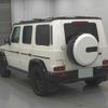 mercedes-benz g-class 2020 quick_quick_3DA-463349_W1N4633492X364212 image 5