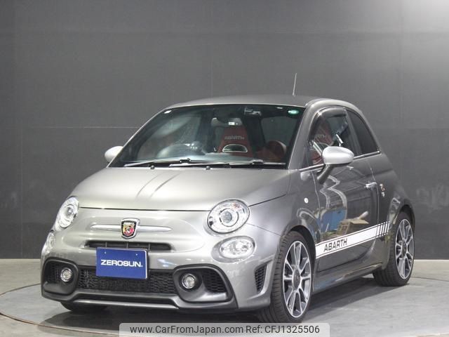 fiat fiat-others 2020 -FIAT--Fiat 31214T--ZFA3120000JD82186---FIAT--Fiat 31214T--ZFA3120000JD82186- image 1