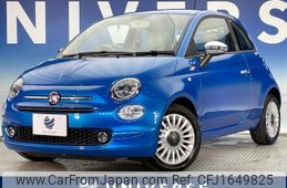 fiat 500 2018 CFJ1649825