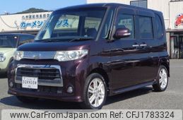 daihatsu tanto 2011 CFJ1783324