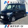 nissan roox 2012 -NISSAN--Roox DBA-ML21S--ML21S-571796---NISSAN--Roox DBA-ML21S--ML21S-571796- image 1