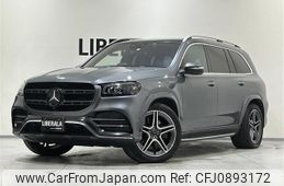 mercedes-benz gls-class 2020 -MERCEDES-BENZ--Benz GLS 3DA-167923--WDC1679232A135046---MERCEDES-BENZ--Benz GLS 3DA-167923--WDC1679232A135046-