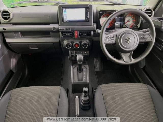 suzuki jimny 2023 -SUZUKI--Jimny 3BA-JB64W--JB64W-288803---SUZUKI--Jimny 3BA-JB64W--JB64W-288803- image 2