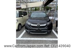 honda cr-v 2019 -HONDA--CR-V 6AA-RT5--RT5-1003629---HONDA--CR-V 6AA-RT5--RT5-1003629-