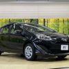 toyota aqua 2017 -TOYOTA--AQUA DAA-NHP10--NHP10-6649237---TOYOTA--AQUA DAA-NHP10--NHP10-6649237- image 17