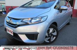 honda fit-hybrid 2013 quick_quick_DAA-GP5_3006693