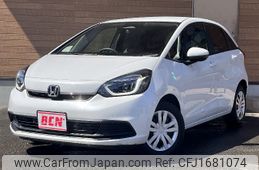 honda fit 2023 CFJ1681074