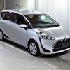 toyota sienta 2021 -TOYOTA--Sienta NSP170G-7291890---TOYOTA--Sienta NSP170G-7291890- image 1