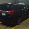 toyota alphard 2020 -TOYOTA 【練馬 302ﾆ3573】--Alphard 3BA-GGH30W--GGH30-0039300---TOYOTA 【練馬 302ﾆ3573】--Alphard 3BA-GGH30W--GGH30-0039300- image 2