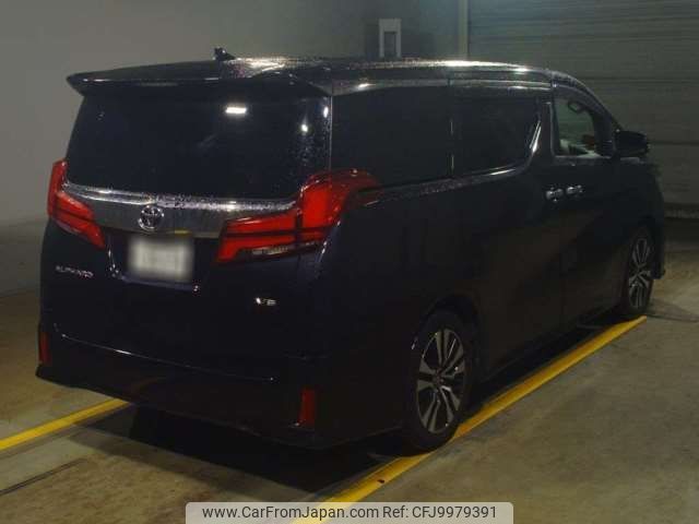 toyota alphard 2020 -TOYOTA 【練馬 302ﾆ3573】--Alphard 3BA-GGH30W--GGH30-0039300---TOYOTA 【練馬 302ﾆ3573】--Alphard 3BA-GGH30W--GGH30-0039300- image 2