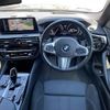 bmw 5-series 2019 -BMW--BMW 5 Series LDA-JM20--WBAJM72070BM91117---BMW--BMW 5 Series LDA-JM20--WBAJM72070BM91117- image 16