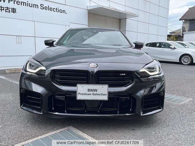 bmw m2 2023 quick_quick_12DM30_WBS12DM0208D24306 image 2