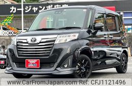 toyota roomy 2019 -TOYOTA--Roomy M900A--0341440---TOYOTA--Roomy M900A--0341440-