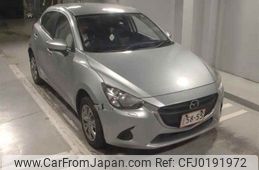 mazda demio 2017 -MAZDA--Demio DJ3AS-304393---MAZDA--Demio DJ3AS-304393-