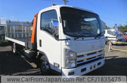 nissan atlas 2010 CFJ1835475