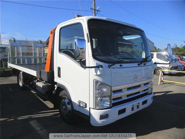 nissan atlas 2010 CFJ1835475 image 1