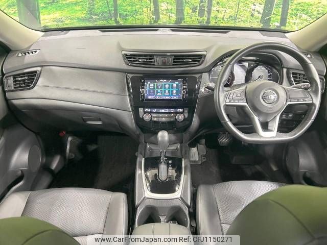 nissan x-trail 2017 -NISSAN--X-Trail DBA-T32--T32-044644---NISSAN--X-Trail DBA-T32--T32-044644- image 2