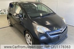 toyota ractis 2012 YAMAKATSU_NCP120-2038682